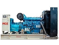 MGE 