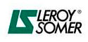 Запчасти для генераторов Leroy Somer