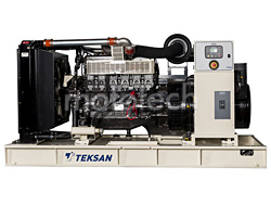 Teksan TJ400PE5L