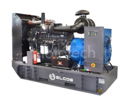 Elcos GE.VO3A.360/325.BF 400/230