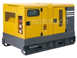 Atlas Copco QAS 60