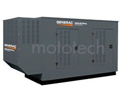 Generac SG 56 в кожухе