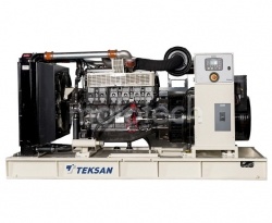 Teksan TJ330DW5C