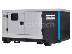 Atlas Copco QIS 115U