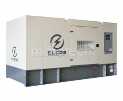 Elcos GE.SC.456/413.PRO 400/230