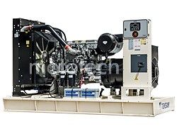 Teksan TJ409PE5A