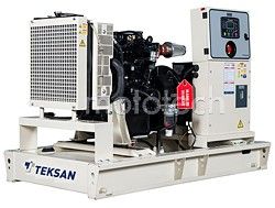 Teksan TJ33MS5C