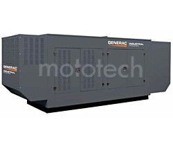 Generac SG 240 в кожухе