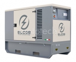 Elcos GE.PKS5.021/020.SS 230