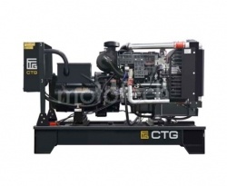 CTG 220P