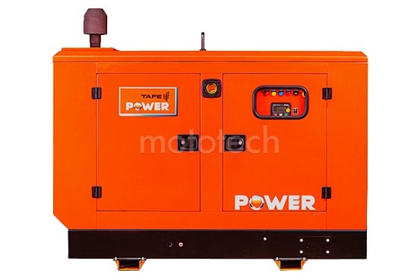 TAF-P-30W 230В