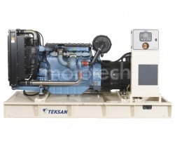 Teksan TJ220BD5L