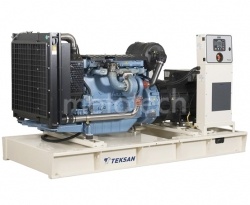 Teksan TJ20BD5C