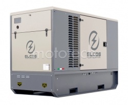 Elcos GE.BD.065/060.SS 400/230