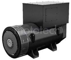 Mecc Alte ECO43MV 1XL4 A 6.0-7.2kV