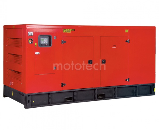 DS 340 DAC ES в кожухе