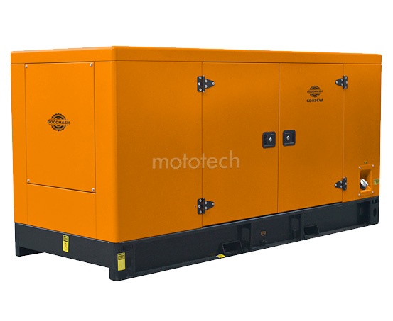 GD1238CS в кожухе