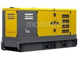 Atlas Copco QAS 200