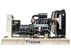 Teksan TJ450DW5A