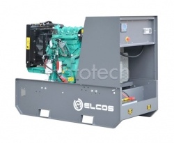 Elcos GE.CU.033/030.BF 230