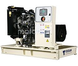 Teksan TJ89PE5C