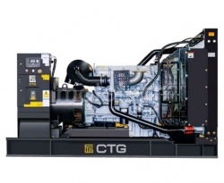 CTG 275P