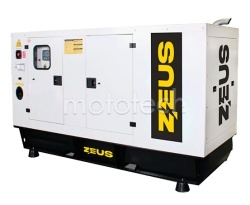 ZEUS AD30-T400WE в кожухе