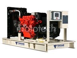 Teksan TJ662SC5C