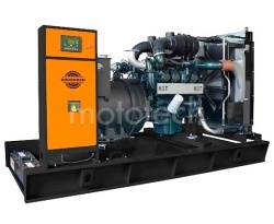Goodmash GD619S