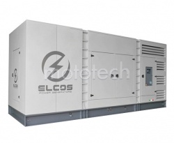 Elcos GE.MT.1260/1140.SS 400/230