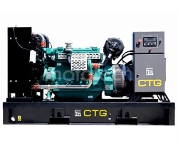 CTG 66WE