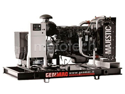 Genmac MAJESTIC G700VO