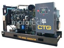 CTG AD-220SD