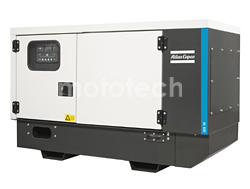 Atlas Copco QIS 25 (220v)