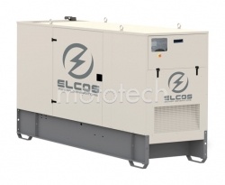 Elcos GE.BD.044/040.PRO 400/230