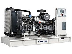 Teksan TJ145PE5A