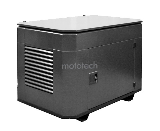 DIESEL 6000E XL C M в кожухе