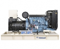 Teksan TJ715BD5L