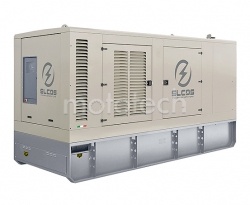 Elcos GE.BD.715/650.SS 400/230