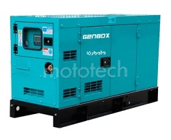 Genbox KBT12M-S
