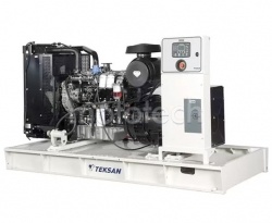 Teksan TJ200PE5C