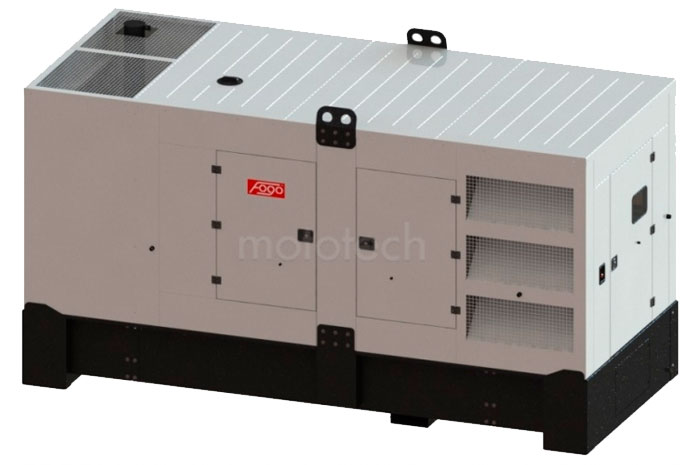 FDF700ST в кожухе
