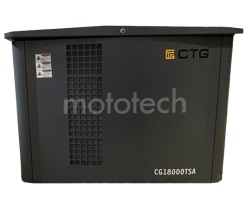 CTG CG18000TSA