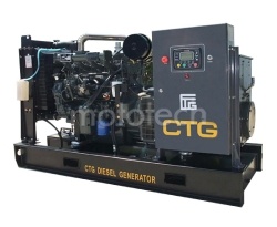 CTG 32B