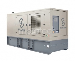 Elcos GE.SC.335/304.SS 400/230