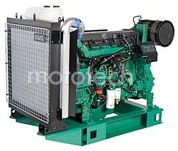 Volvo Penta TAD1355GE