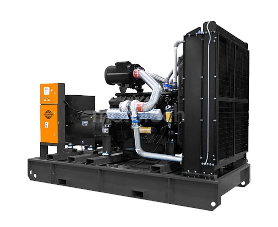 GD1100S