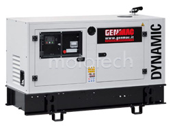 Genmac DYNAMIC RG15MS