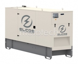 Elcos GE.VO.150/135.PRO 400/230