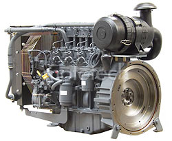 Deutz F2M2011